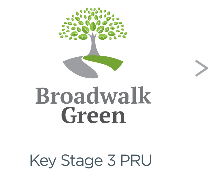 Broadwalk Green