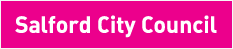 Salford City Council logo